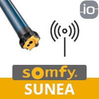 Somfy IO Sunea