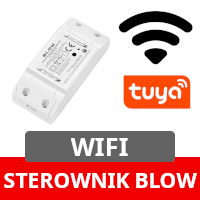 Przekaźnik Wifi Blow