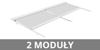 Dwa moduły