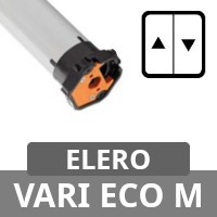 Elero kablowy VariEco M