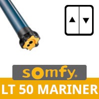 Somfy kablowy LT50 Mariner