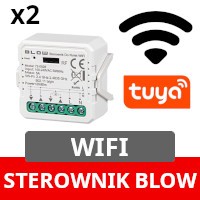 Sterownik wifi - BLOW (2 sztuki)