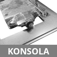 Konsola KBS45