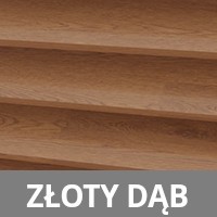 Lamele złoty dąb