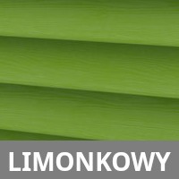 Limonkowy