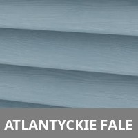 Atlantyckie fale