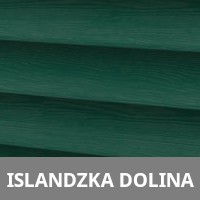 Islandzka dolina