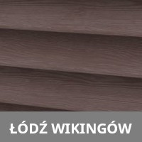 Łódź wikingów