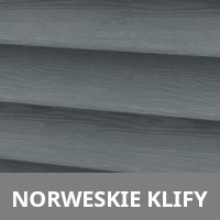 Norweskie klify