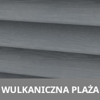 Wulkaniczna plaża