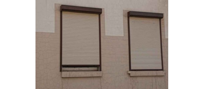 Rolety natynkowe a sposób regulacji - jaki będzie najlepszy?