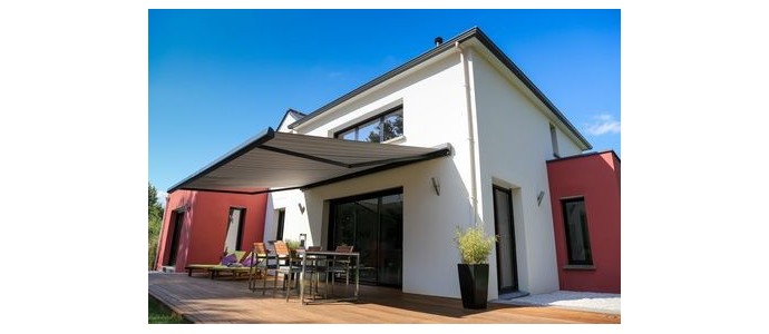 Markiza tarasowa, pergola, czy parasol. Jakie zadaszenie sprawdzi się u nas najlepiej? 