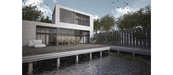 Żaluzje fasadowe czy rolety zewnętrzne?