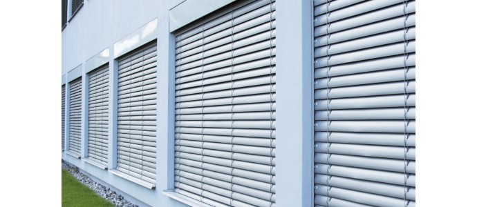Jakie są zalety posiadania żaluzji zewnętrznych?