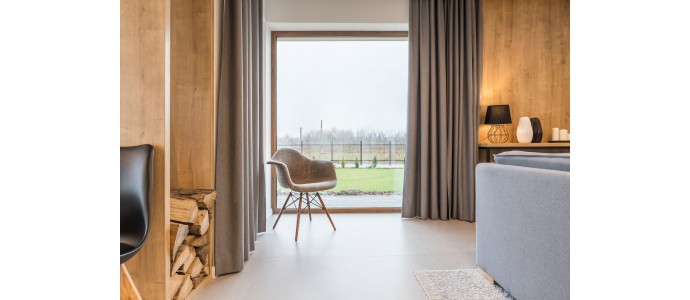 Jaki silnik wybrać do żaluzji zewnętrznych?