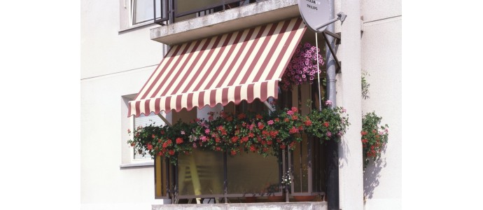 Czy markiza na balkonie to dobry pomysł?