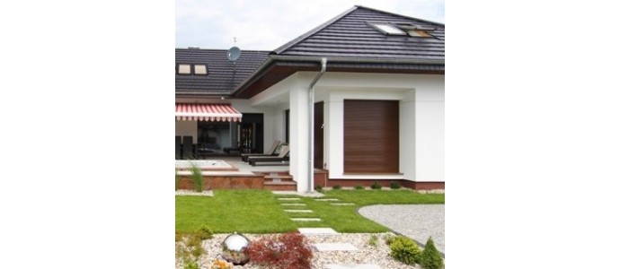 Jakie możliwości daje osłon zewnętrznych do systemu inteligentnego domu?