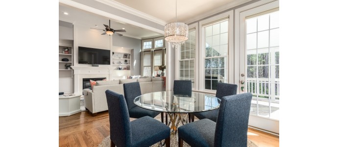 Czy warto zamontować plisy okienne?