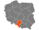 Dostawa - Śląsk
