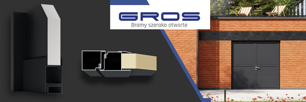 Bramy Presto