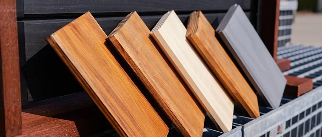 Malowane ruchome deski